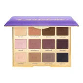 Tarte Tartelette™ Amazonian Clay Mat Far Paleti - 1