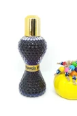 deniz sport Saklı Cennet Halfeti Orjinal Karagül Kolonyası Plastik Şişe ( 1 Adet ) 100 Ml - 1