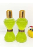 deniz sport Orjinal Ş.urfa Biber ( Isot ) Kolonyası Plastik Şişe ( 2 Adet ) 2 X 100 Ml - 1