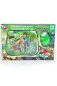 admay Ben10 Ultimate Alien Eğitici Laptop 100 Fonksiyonlu Ingilizce ve Türkçe Çocuk Bilgisayarı - 3