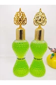 deniz sport Orjinal Ş.urfa Biber ( Isot ) Kolonyası Cam Şişe ( 2 Adet ) 2 X 100 Ml - 1