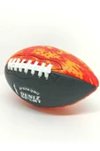 admay Amerikan Futbolu Futbol Topu Standart Boyut - 1