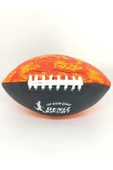 admay Amerikan Futbolu Futbol Topu Standart Boyut - 2