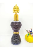 deniz sport Saklı Cennet Halfeti Orjinal Karagül Kolonyası Cam Şişe ( 1 Adet ) 1 X 200 Ml - 1