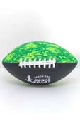 admay Amerikan Futbolu Futbol Topu Standart Boyut - 2