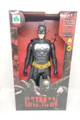 admay Batman Avengers Oyuncak 30 Cm - 4