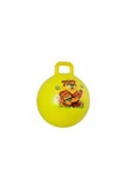 admay Eğlenceli Zıplama Topu 45 Cm - 1