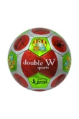 deniz sport Parlak Futbol Topu - 6