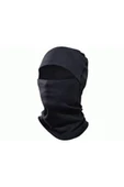 deniz sport Unisex Termal Polar Kar Beresi Kar Şapkası Kar Maskesi - 5