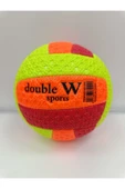 admay Soft Touch Hentbol Topu 140 Gr Yumuşak ve Tırtırlı ( 2:No ) - 1