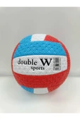 admay Soft Touch Hentbol Topu 140 Gr Yumuşak ve Tırtırlı ( 2:No ) - 1