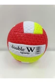 admay Soft Touch Hentbol Topu 140 Gr Yumuşak ve Tırtırlı ( 2:No ) - 1