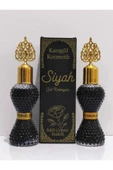 KARAGÜL KOZMETİK Saklı Cennet Halfeti Karagül Kolonyası ( 2 Adet ) 2 X 100 Ml - 1