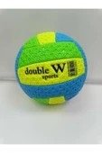 admay Soft Touch Hentbol Topu 140 Gr Yumuşak ve Tırtırlı ( 2:No ) - 1