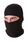 deniz sport Unisex Termal Polar Kar Beresi Kar Şapkası Kar Maskesi - 3