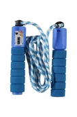deniz sport Ayarlanabilir Sayaçlı Atlama İpi - 3