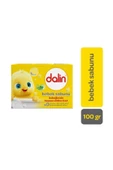 Dalin Bebek Sabunu 100 Gr- - 2