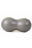 deniz sport Fıstık Pilates  Spor Egzersiz Topu  90 cm - 1