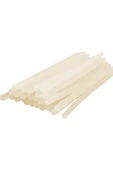 admay Sıcak Mum Silikon 1 kg 11.2 mm Kalın Silikon - 1