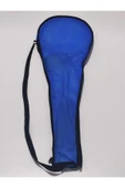deniz sport 2 Badminton Raketi 1 Badminton Topu Çantalı Çiftli Set - 2