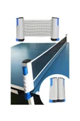 deniz sport Taşınabilir Kaymaz Ping Pong Masa Tenisi Filesi - 1