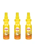 Dalin Kolay Tarama Spreyi 200 ml X 3 Adet - 1