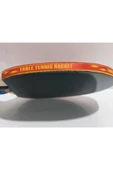 DOUBLE W SPORT Çantalı Masa Tenis Seti 2 Raket +3 Top - 3