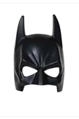 deniz sport Çocuk Maske Batman - 1