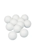 deniz sport 20 Adet Masa Tenisi Pinpon Topu - 1
