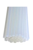 admay Sıcak Mum Silikon 1 kg 11.2 mm Kalın Silikon - 2