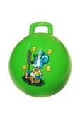 deniz sport Eğlenceli Zıplama Topu 45 cm - 1