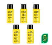Schwarzkopf Got2B Glued Seyahat Saç Spreyi 100ML X 5 ADET - 1