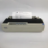 EPSON LX-300 II YAZICI - 1