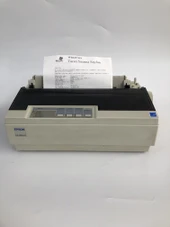 EPSON LX-300 II YAZICI - 2