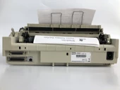 EPSON LX-300 II YAZICI - 3