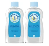 Penaten Baby Bebek Bakim Yağ 500Ml X 2 ADET - 1