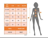 Kadın Kısa Kollu V Yakalı Cep Detaylı Uzun Viskon Iki Iplik Elbise thumbnail 7