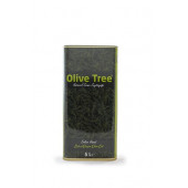 OLİVE TREE SIZMA ZEYTİNYAĞI 5 Lt NATUREL SIZMA (Yeni Sezon) - 1