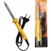 MEŞEM LEHİM HAVYA 60 WATT IŞIKLI KALEM HAVYA 60 WATT - 1