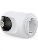 Imiki C500 Smart Full Hd 360 Derece Ip Wi-Fi Güvenlik Kamerası (Distribütör Garantili) - 5
