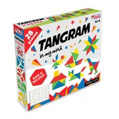 TANGRAM KÜÇÜK BOX 28 PARÇA - 2