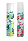 Batiste Original 200Ml+Batiste Cherry 200Ml - 1