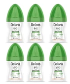 Defans Sinek Kovucu Naturel Vücut Losyonu 100 Ml - 1