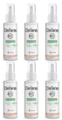 Defans Sinek Kovucu Vücut Spreyi Protect 50 ml X 6 ADET - 1