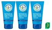 Penaten Baby Cilt&Yüz Kiş Bakim Kremi 75Ml X 3 ADET - 1