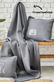 Karaca Home Softy Comfort Tv Battaniyesi 130 x 170 thumbnail 1
