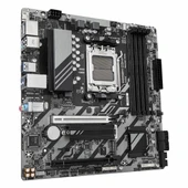 Gigabyte B850M D3HP DDR5 (8200MHz)OC M.2 HDMI/DP/USB-C PCIe 5.0 AM5 mATX Anakart thumbnail 3