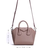 Monalisa Home M.Claire Orjinal Lüks Çanta thumbnail 3