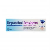 Bepanthol Sensiderm Krem 20 gr - 1