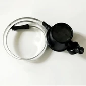 Saat.ve Elektronik Onarım Için Göze Li Takılan Büyüteç 15x - 2